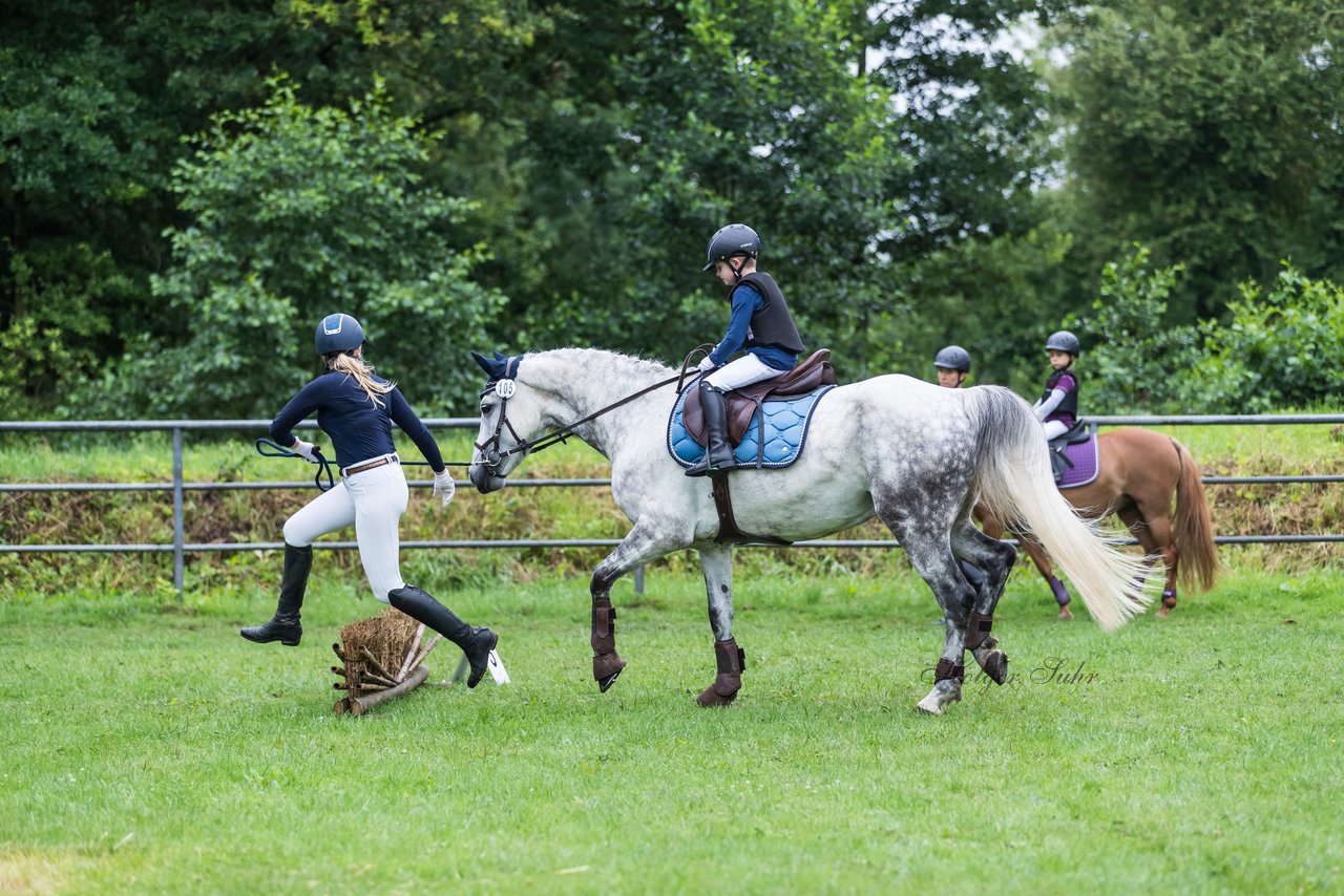 Bild 17 - Pony Akademie Turnier